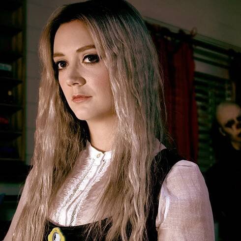 Billie Lourd