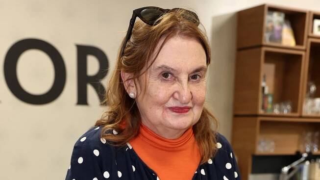 Eva Holubová (65) měsíc po operaci mozku: V hlavě má spirálky