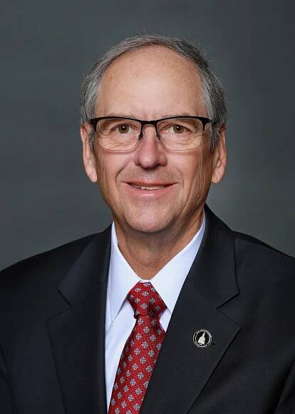 John Landon (Iowa politician)