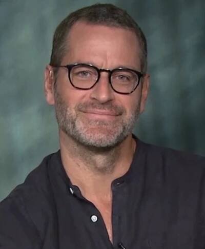 Peter Hermann (Schauspieler)