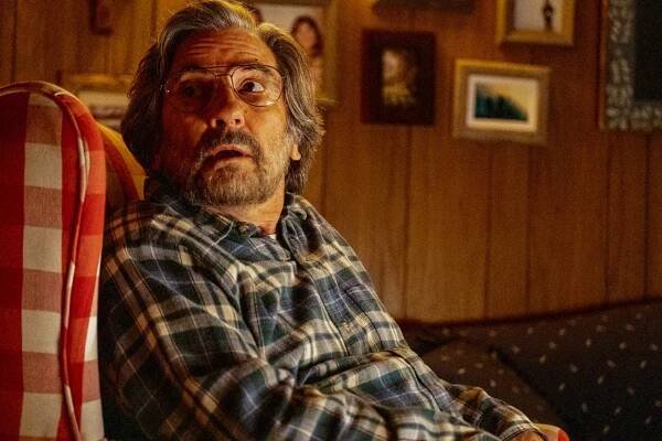 Griffin Dunne - Actor, Producer, Director
