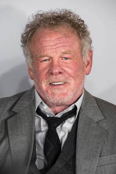 Nick Nolte - Actor
