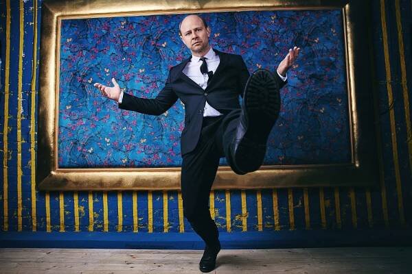 Moritz Führmann - NILS SCHWARZ PHOTOGRAPHY