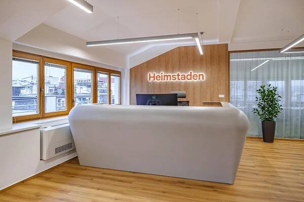 Heimstaden Czech s.r.o.