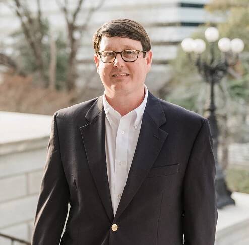 Thomas E. Andrews, III — Hancock Daniel