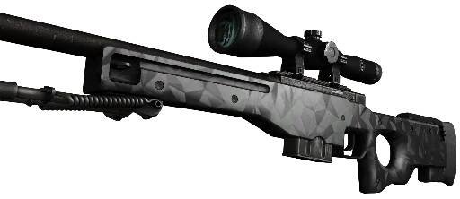 AWP Graphite