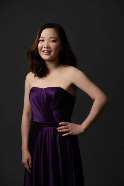 Faculty – Hua Zhang - Moon School of Music