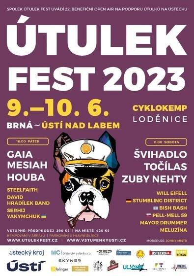 Kalendář akcí - Statutární město Ústí nad Labem