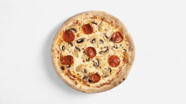 Zebra Pizza & Strips & Burgers | Wolt | Doručení | Ústí nad Labem