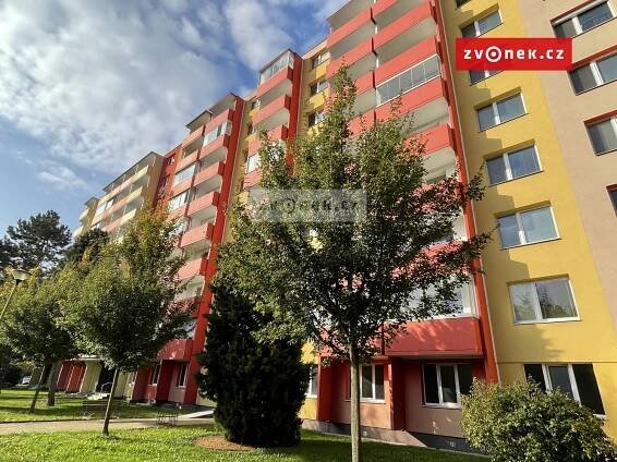 Otrokovice - Kvítkovice, okres Zlín