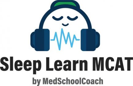 MCAT Go - An MCAT Audio Learning Experience by MedSchoolCoach