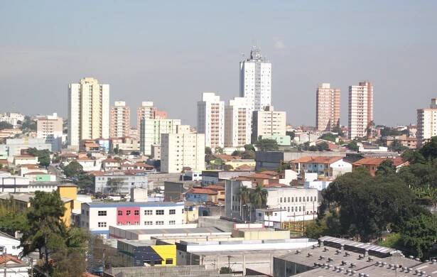 Diadema, São Paulo - Wikipedia