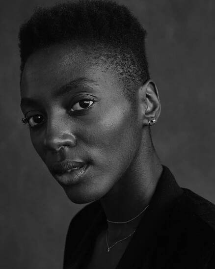 Meet Yrsa Daley-Ward, the Bard of Instagram - The New York Times