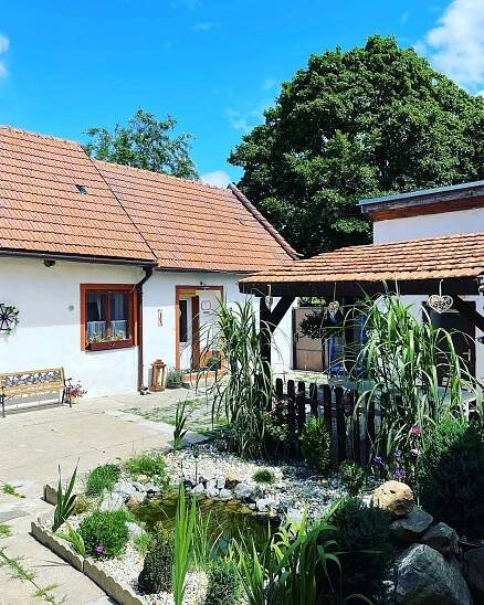 Ubytování Kulířov, Apartmán u Rossniček - Severní Morava a Slezsko apartmán, 12183