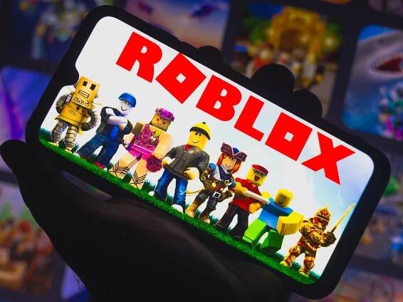 Roblox