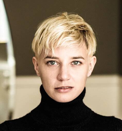 Jytte-Merle Böhrnsen
