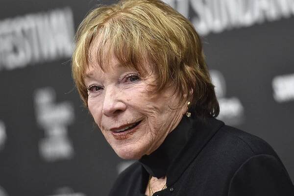 Shirley MacLaine reveals the one regret she has about working with Hitchcock