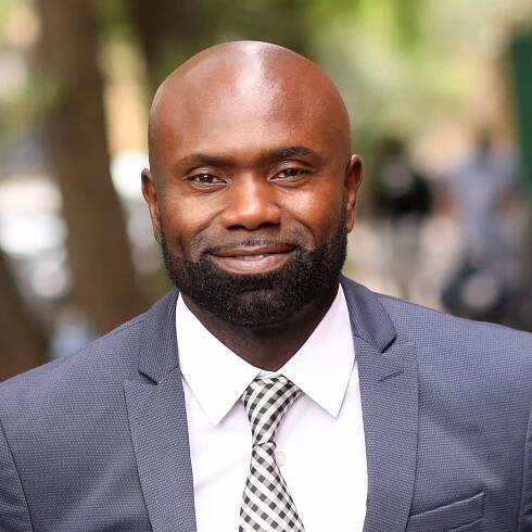 Wil Nelson, Real Estate, Corcoran