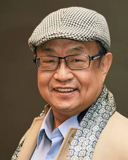 Simon Hsieh