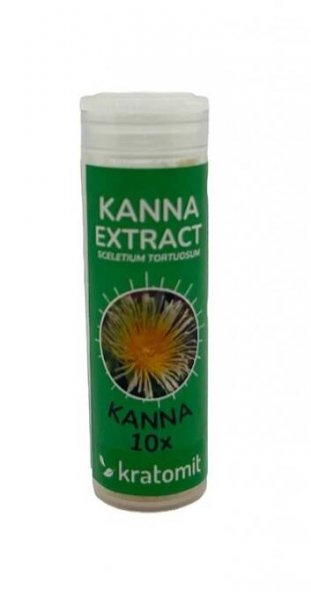 Kanna - Hodinovyrozvoz.cz