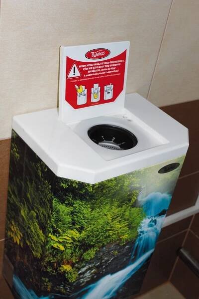 NAJKRAJŠIA verejná krytá plaváreň na Slovensku