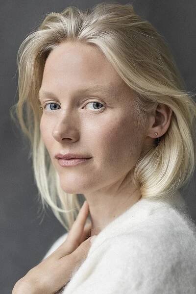 Laura Birn herečka