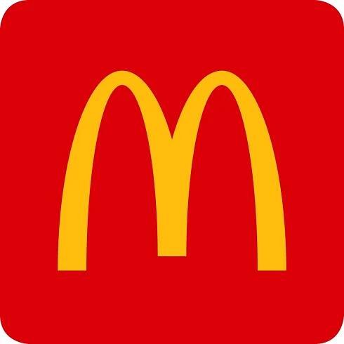 McDonald's logo