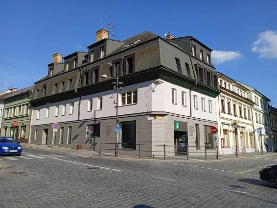 Infocentrum - Regionální turistické informační centrum Turnov