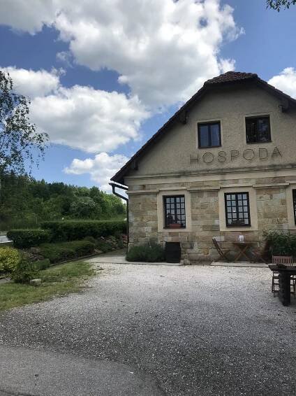 Hospoda Na Špici foto 2