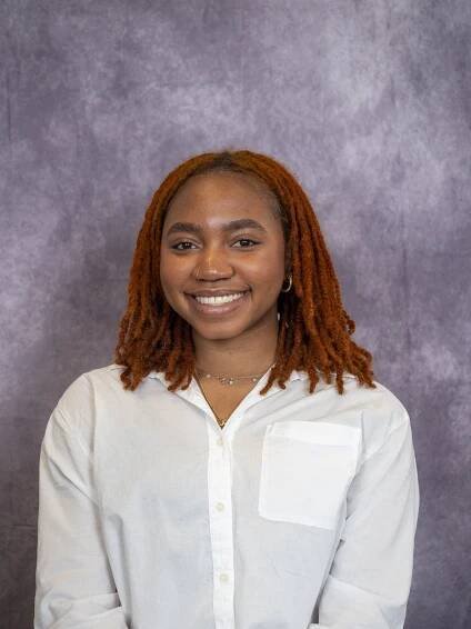 CMP NEW — Black Girl Environmentalist
