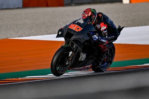 Moto GP dnes v TV a online stream + kalendář 2024