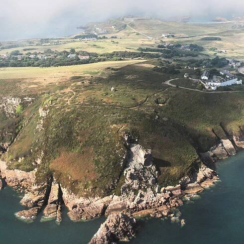 Alderney, Channel Islands – the ultimate guide