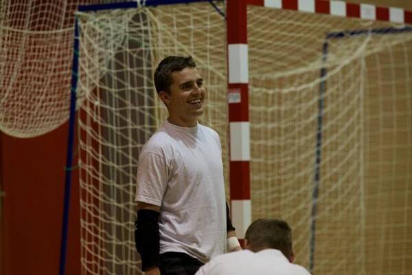 V Pardubicích jsme neuspěli - SK SLAVIA PRAHA FUTSAL