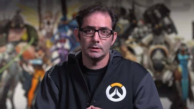 Overwatch Archivy - Gamesmag.cz
