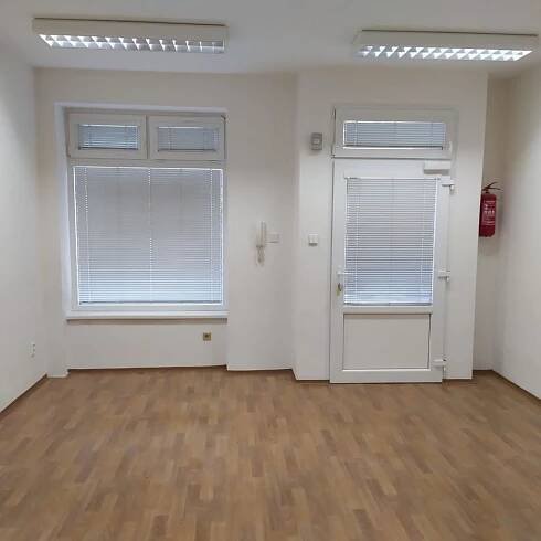 pronájem nebytových prostor, Ústí nad Labem, 8000 Kč - Bezplatná inzerce realit zdarma