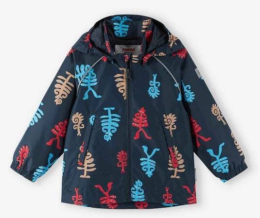 Children's Jackets 