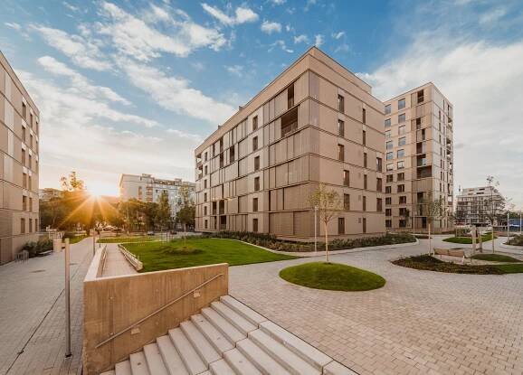 Pri Mýte - Penta Real Estate