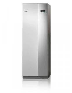 NIBE VVM 320 - Nerez Systémová jednotka pro F2120 a F2040