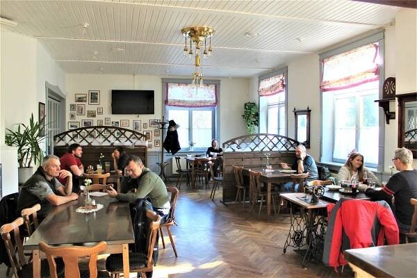 Není stodola jako Stodola. Staročeská restaurace z Ostravy válí, trefila jackpot