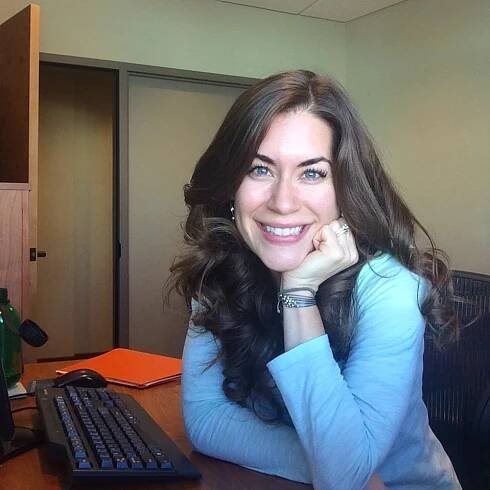 About Dr. Elizabeth L. Campbell — Life Directions Consulting