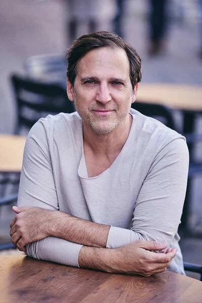Portraits – ALEXANDER WEISE