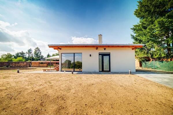 Luleč - Vyškov | Prodej, Rodinný dům, 3+kk, 90 m²