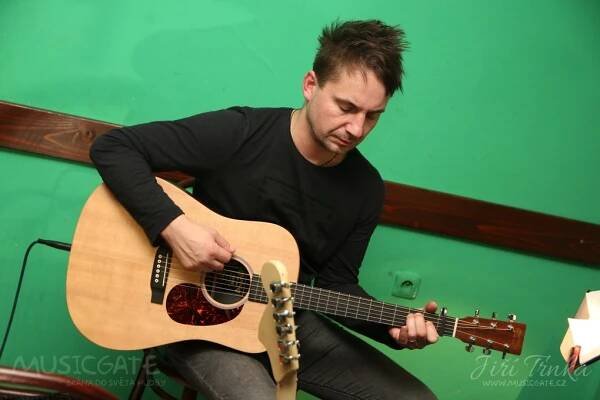 Michal Kindl vstoupil do podvědomí českého …