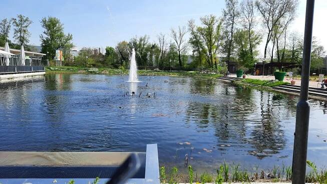 Tulln An Der Donau photo