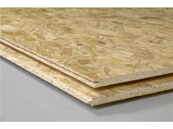 OSB deska 3N PD4 / 12 x 625 x 2500 mm