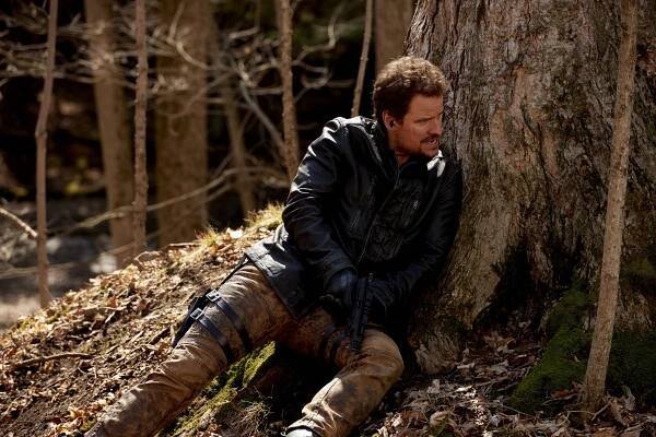 Dark Matter - Episode 9 - Z filmu - Anthony Lemke