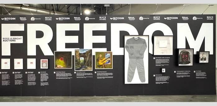Charlie Shrem to Auction Silk Road-Era Bitcoin Memorabilia