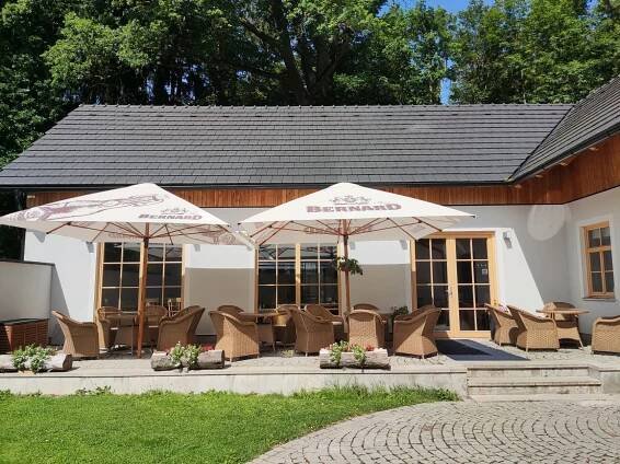 Dovolená č. 2 – Vysočina – Nordic Passion