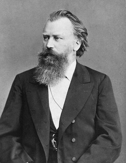 Gesang der Parzen (Brahms) – Wikipedia