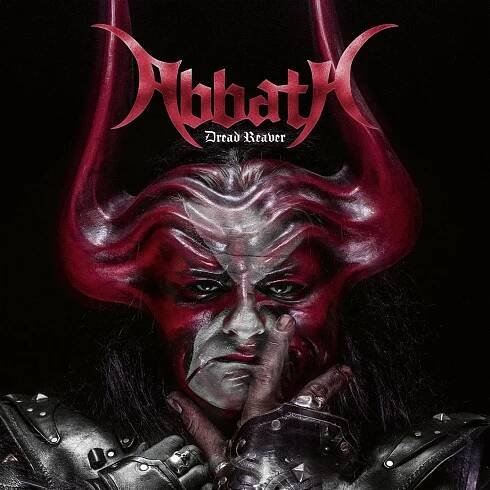 Dread Reaver - Abbath [CD] od 357 Kč